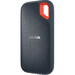 SanDisk Extreme® Portable SSD 