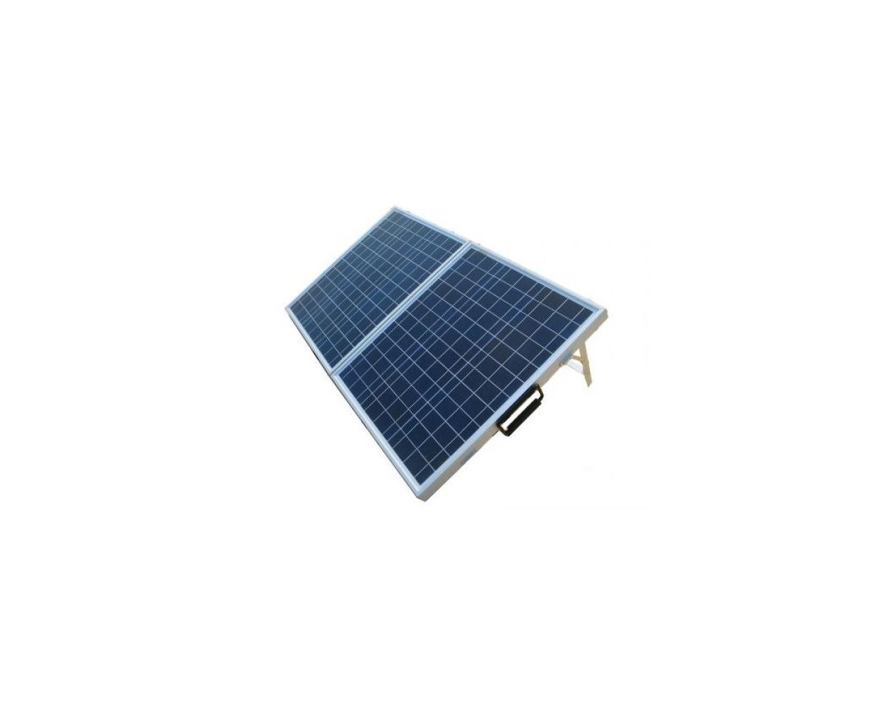 ECO-WORTHY 15A PWM Solar Charge Controller 12V/24V